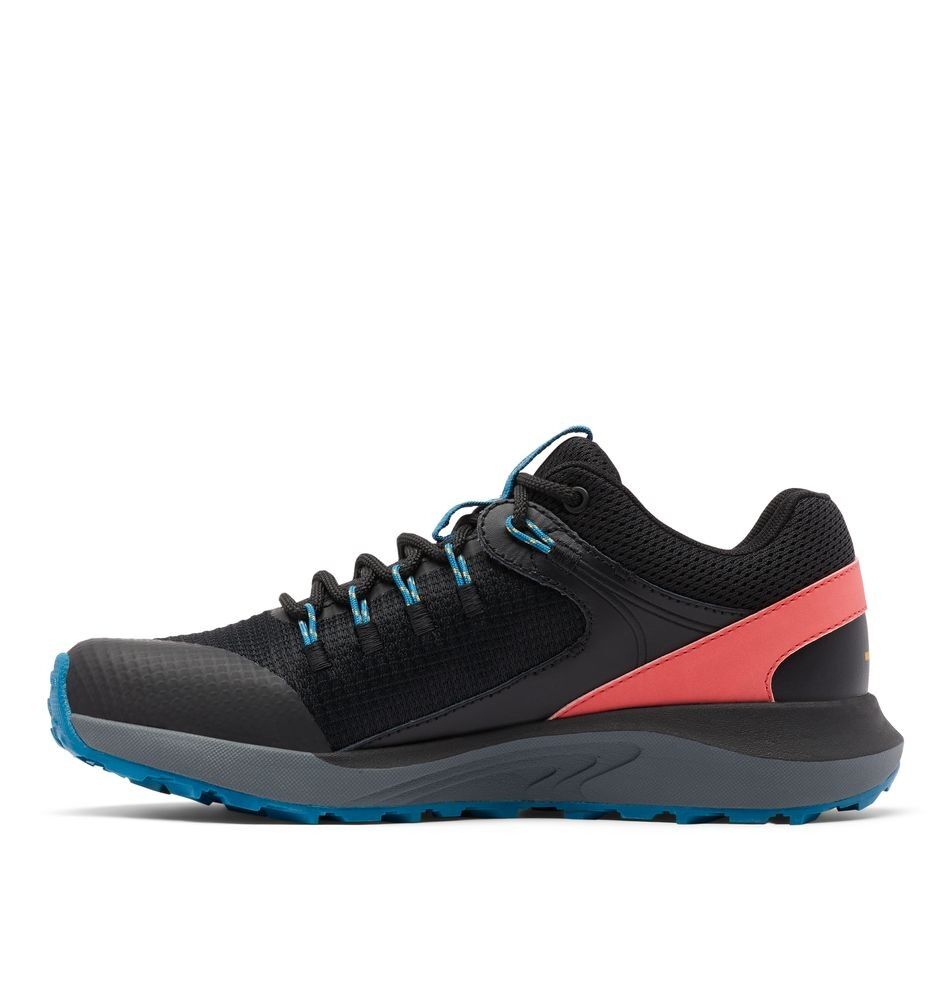 Columbia Trailstorm Waterproof - Walking shoes - Women's