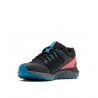 Columbia Trailstorm Waterproof - Walking shoes - Women's