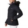 Columbia Bird Mountain Insulated Jacket - Giacca da sci - Donna