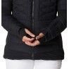 Columbia Bird Mountain Insulated Jacket - Giacca da sci - Donna