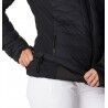 Columbia Bird Mountain Insulated Jacket - Giacca da sci - Donna