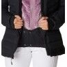 Columbia Bird Mountain Insulated Jacket - Giacca da sci - Donna