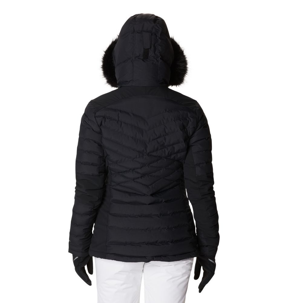 Columbia Bird Mountain Insulated Jacket - Giacca da sci - Donna