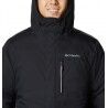 Columbia Oak Harbor Insulated Jacket - Regenjacke - Herren