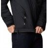 Columbia Oak Harbor Insulated Jacket - Regenjacke - Herren