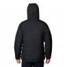Columbia Oak Harbor Insulated Jacket - Waterproof jacket - Men's