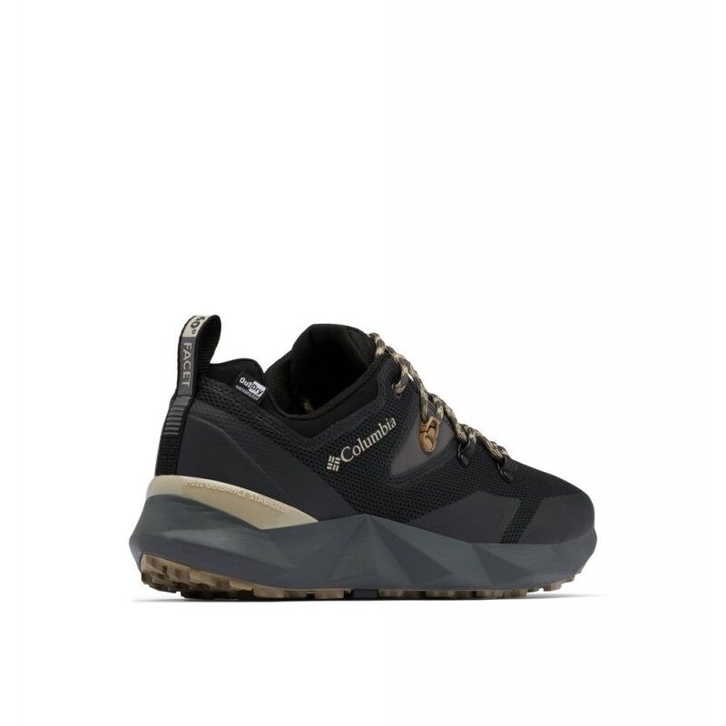 Columbia Facet Low Outdry - Walking shoes - Men's