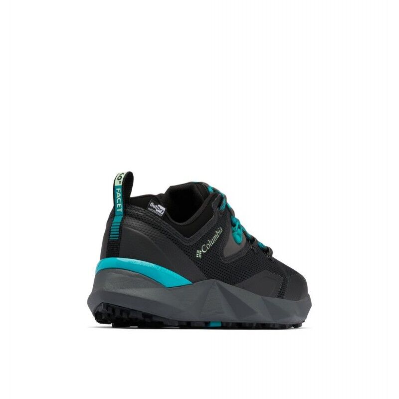 Columbia Facet Low Outdry - Buty turystyczne damskie | Hardloop