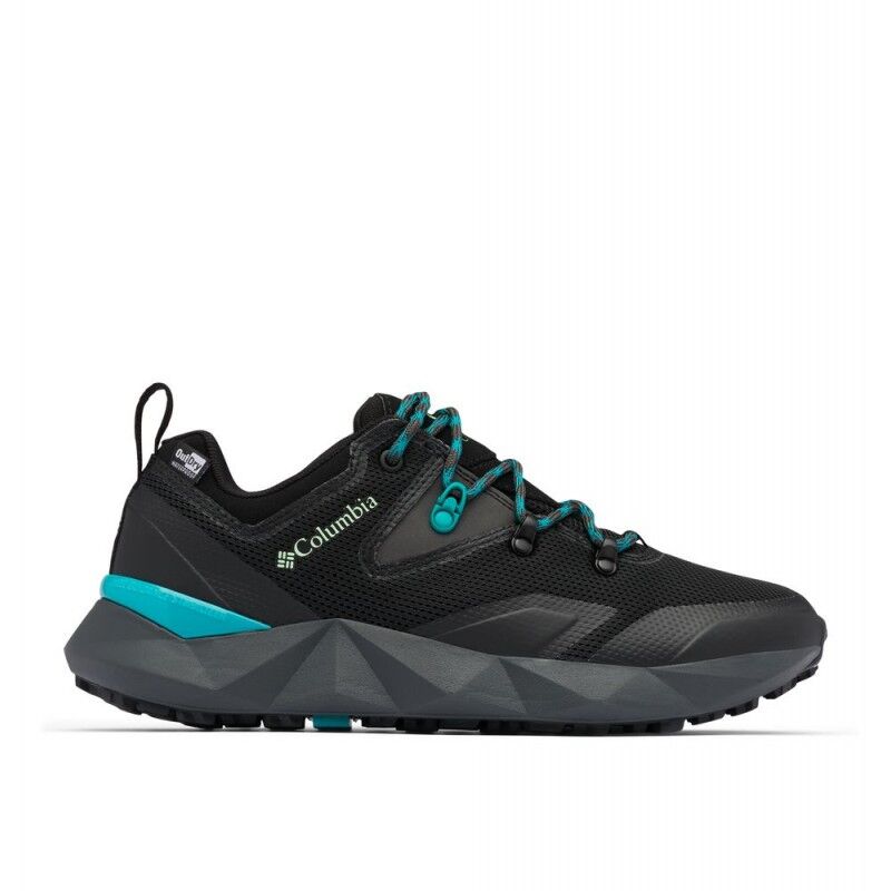 Columbia Facet Low Outdry - Sapatilhas caminhada mulher | Hardloop
