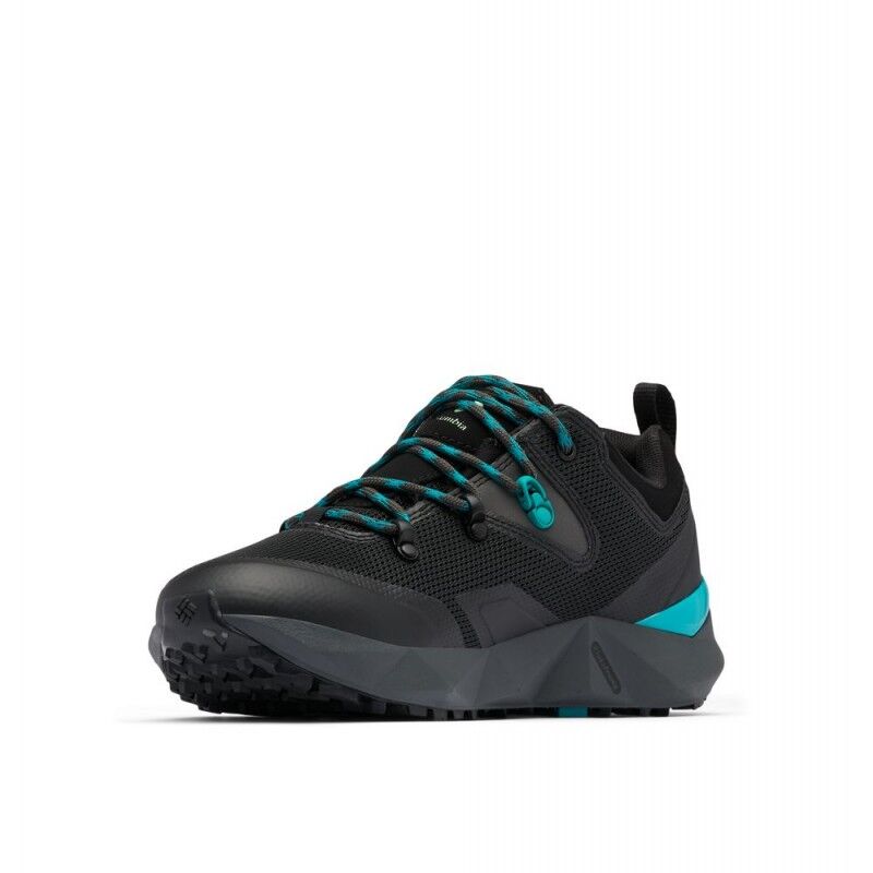 Columbia Facet Low Outdry - Chaussures randonnée femme | Hardloop