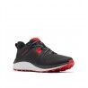 Columbia Escape Pursuit - Trail running shoes - Men's