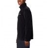 Columbia Steens Mountain Half Snap - Fleece jacket - Men's