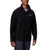 Columbia Steens Mountain Half Snap - Fleece jacket - Men's