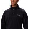 Columbia Steens Mountain Half Snap - Fleece jacket - Men's