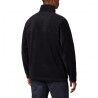 Columbia Steens Mountain Half Snap - Fleece jacket - Men's
