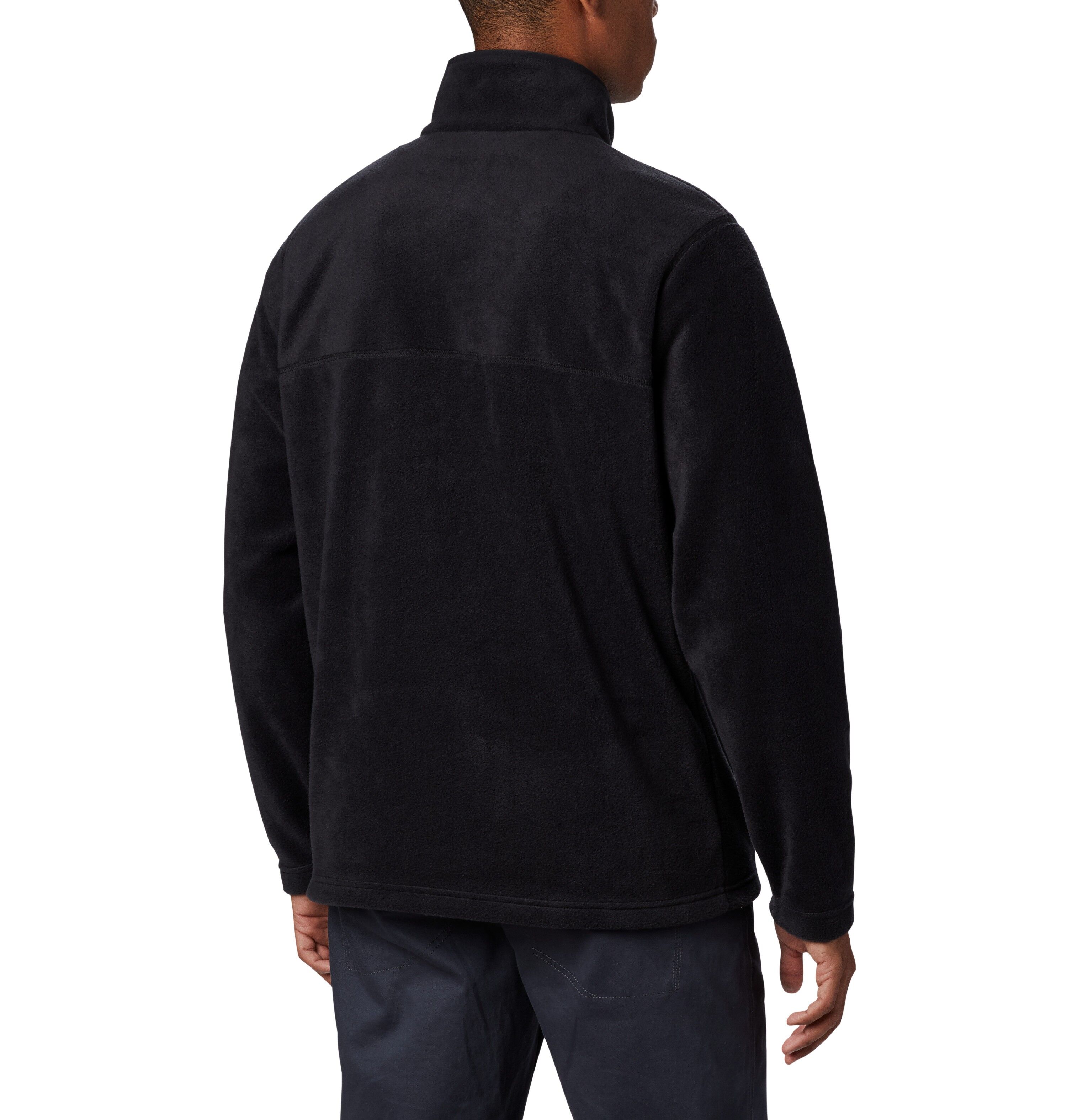Columbia Steens Mountain Half Snap - Fleece jacket - Men's