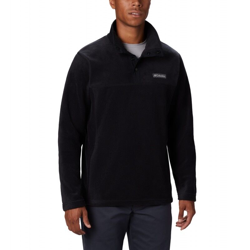 Columbia Steens Mountain Half Snap - Fleece jacket - Men's