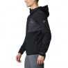 Columbia Peak Pursuit Tech Hoodie - Giacca in pile - Uomo