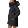 Columbia Mount Si Down Parka - Kurtka zimowa damska | Hardloop