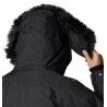Columbia Mount Si Down Parka - Kurtka zimowa damska | Hardloop