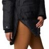 Columbia Mount Si Down Parka - Kurtka zimowa damska | Hardloop
