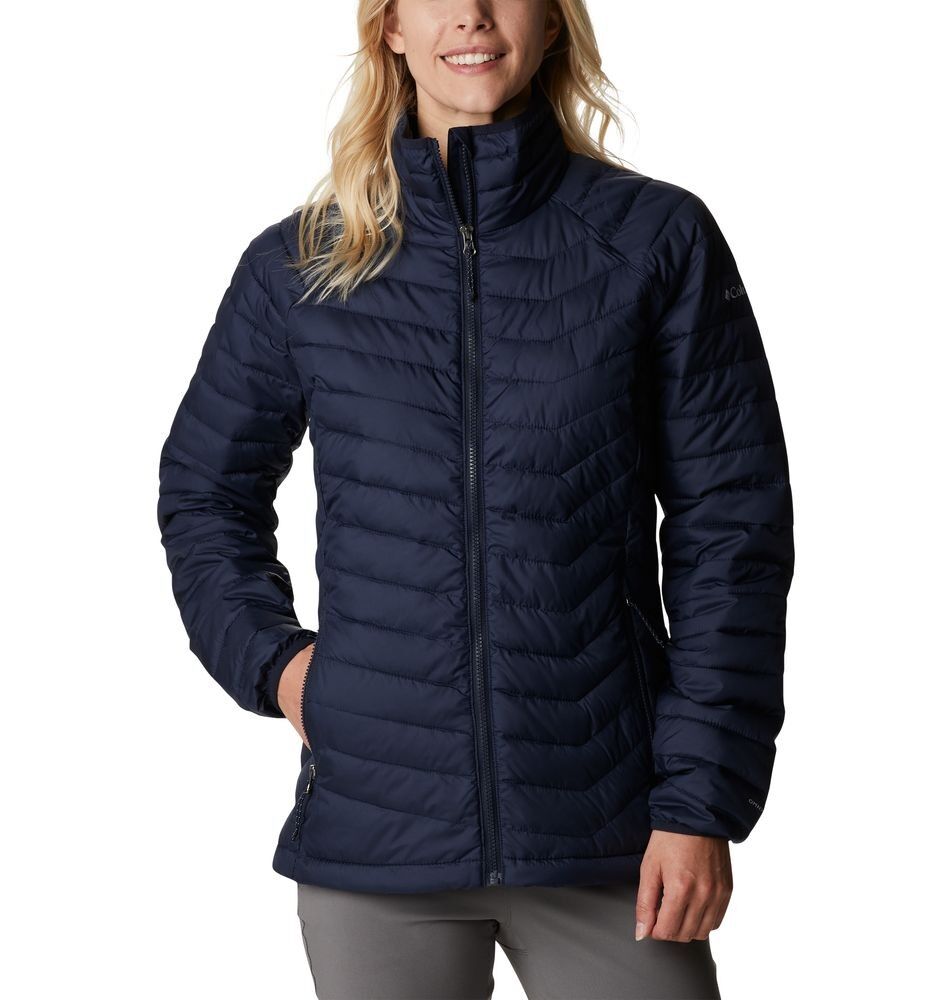 Columbia - Powder Lite Jacket - Insulated jacket - Women's