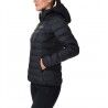Columbia Lake 22 Down Hooded Jacket - Down jacket - Women's