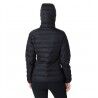 Columbia Lake 22 Down Hooded Jacket - Down jacket - Women's