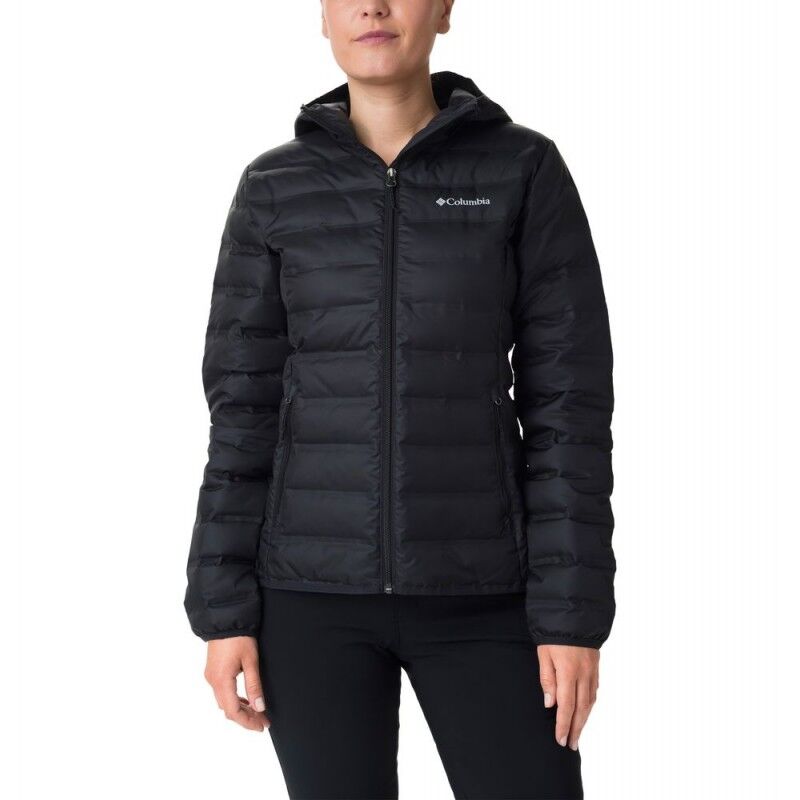 Columbia Lake 22 Down Hooded Jacket - Down jacket - Women's