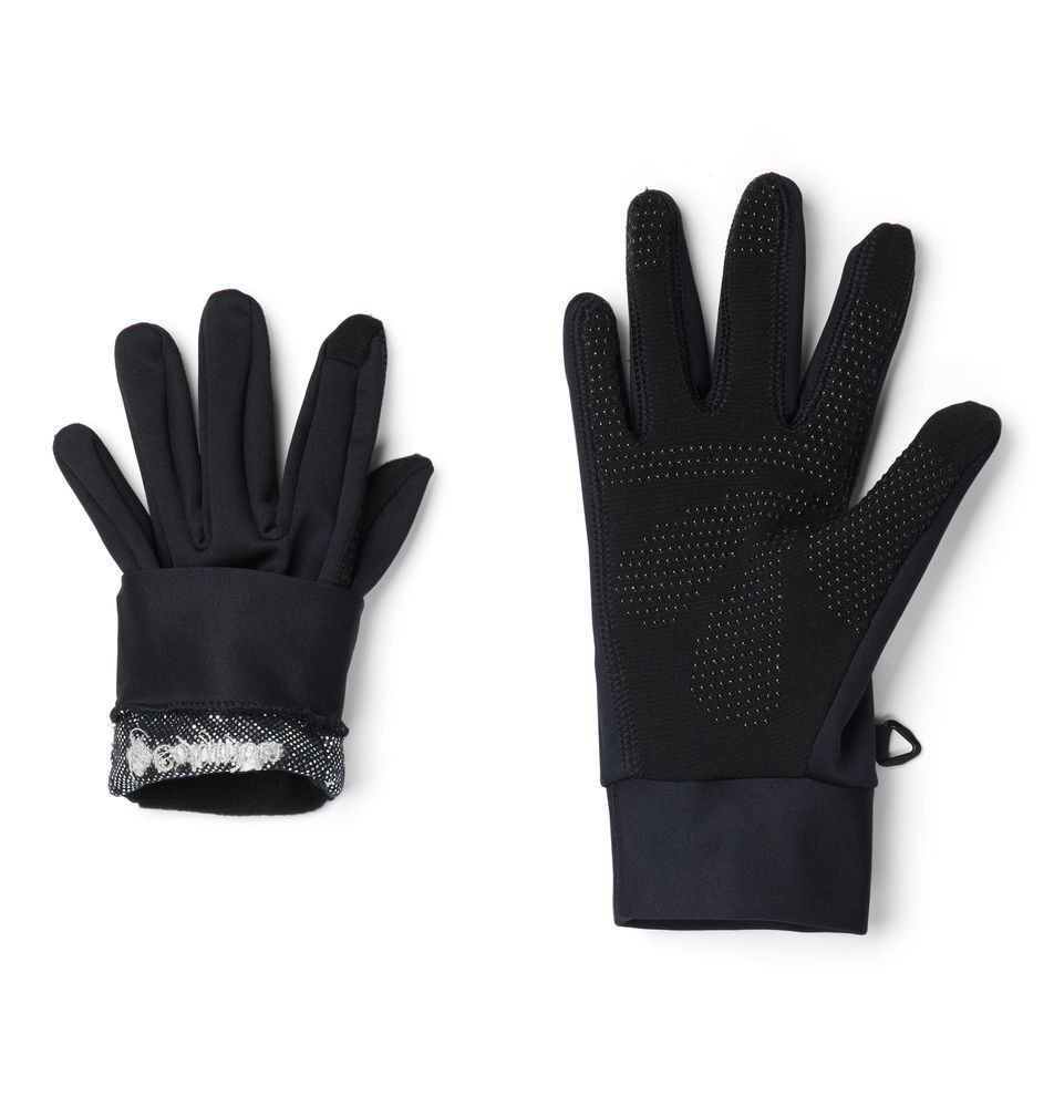 Columbia Trail Summit Running Glove - Running gloves - Women's