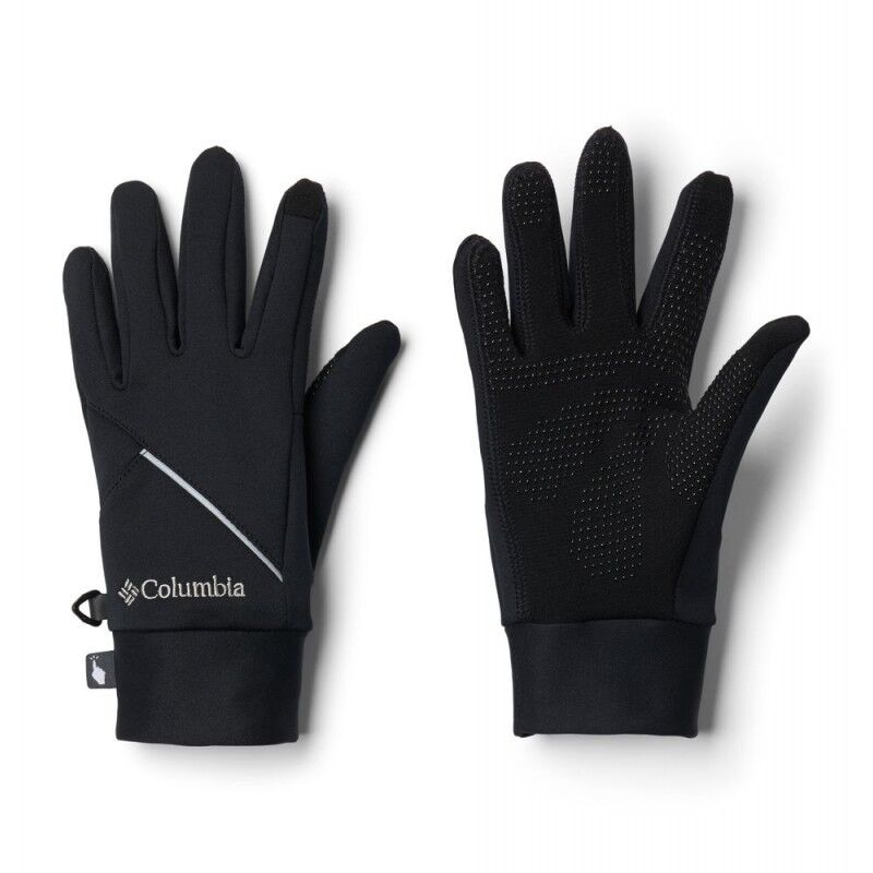 Columbia Trail Summit Running Glove - Running gloves - Women's