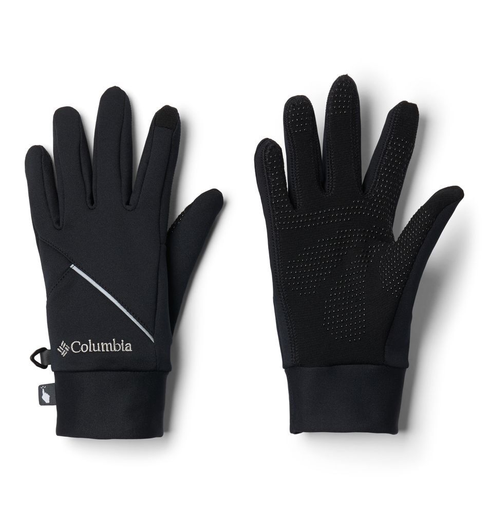Columbia Trail Summit Running Glove - Running gloves - Women's
