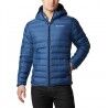Night Tide / Collegiate Navy
