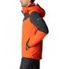 Columbia Powder 8's Jacket - Giacca da sci - Uomo