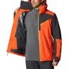 Columbia Powder 8's Jacket - Giacca da sci - Uomo