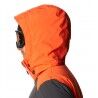 Columbia Powder 8's Jacket - Giacca da sci - Uomo
