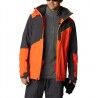 Columbia Powder 8's Jacket - Giacca da sci - Uomo