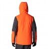 Columbia Powder 8's Jacket - Giacca da sci - Uomo