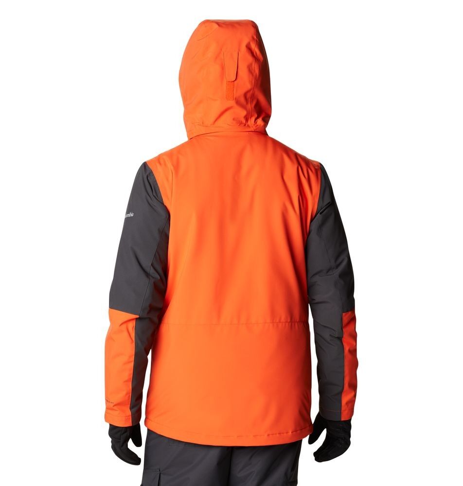 Columbia Powder 8's Jacket - Giacca da sci - Uomo