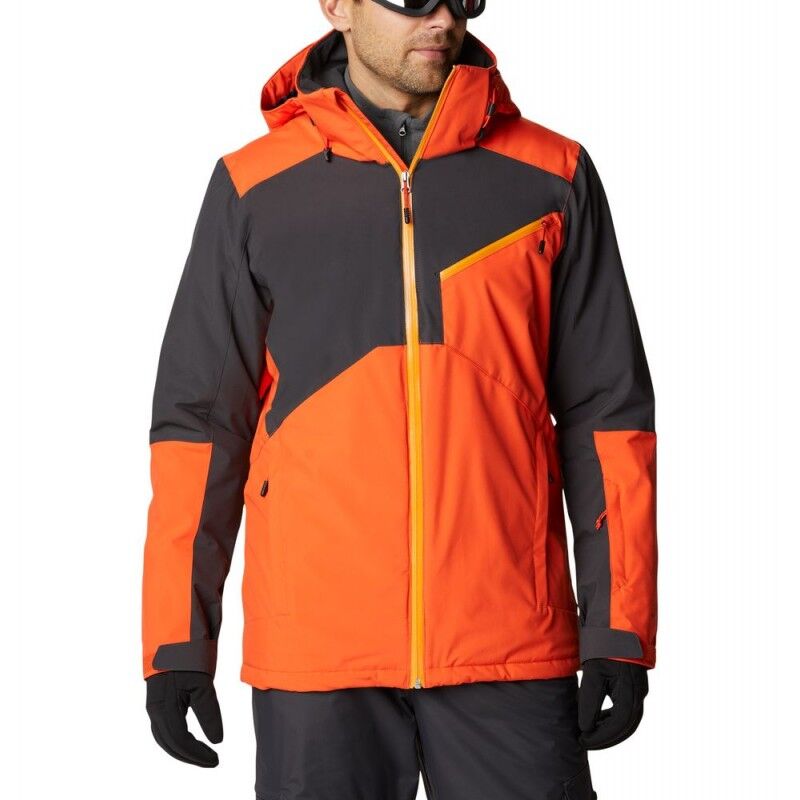 Columbia Powder 8's Jacket - Giacca da sci - Uomo