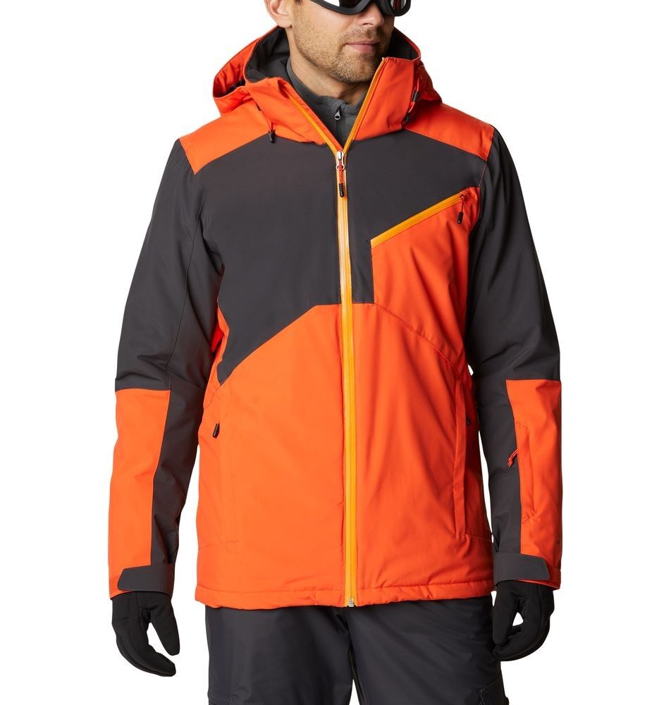 Columbia Powder 8's Jacket - Ski jacket - Men's
