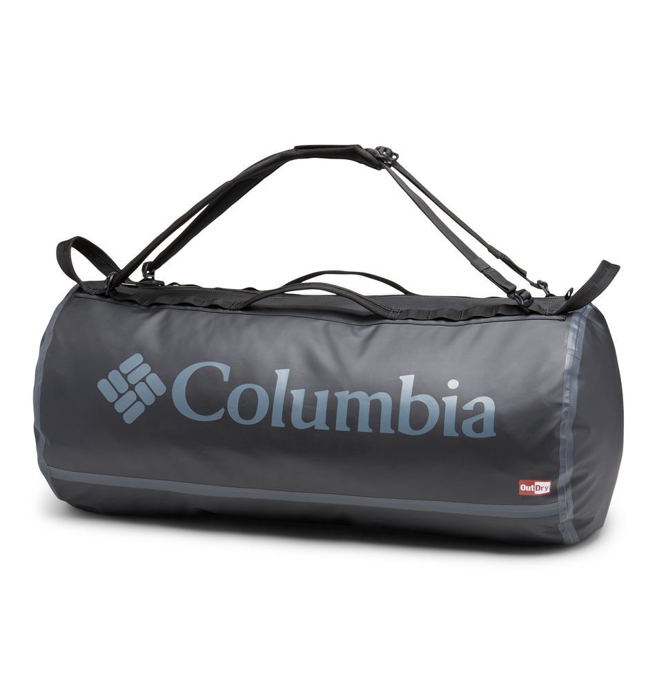 Columbia OutDry Ex 80L Duffle - Bolsa de viaje