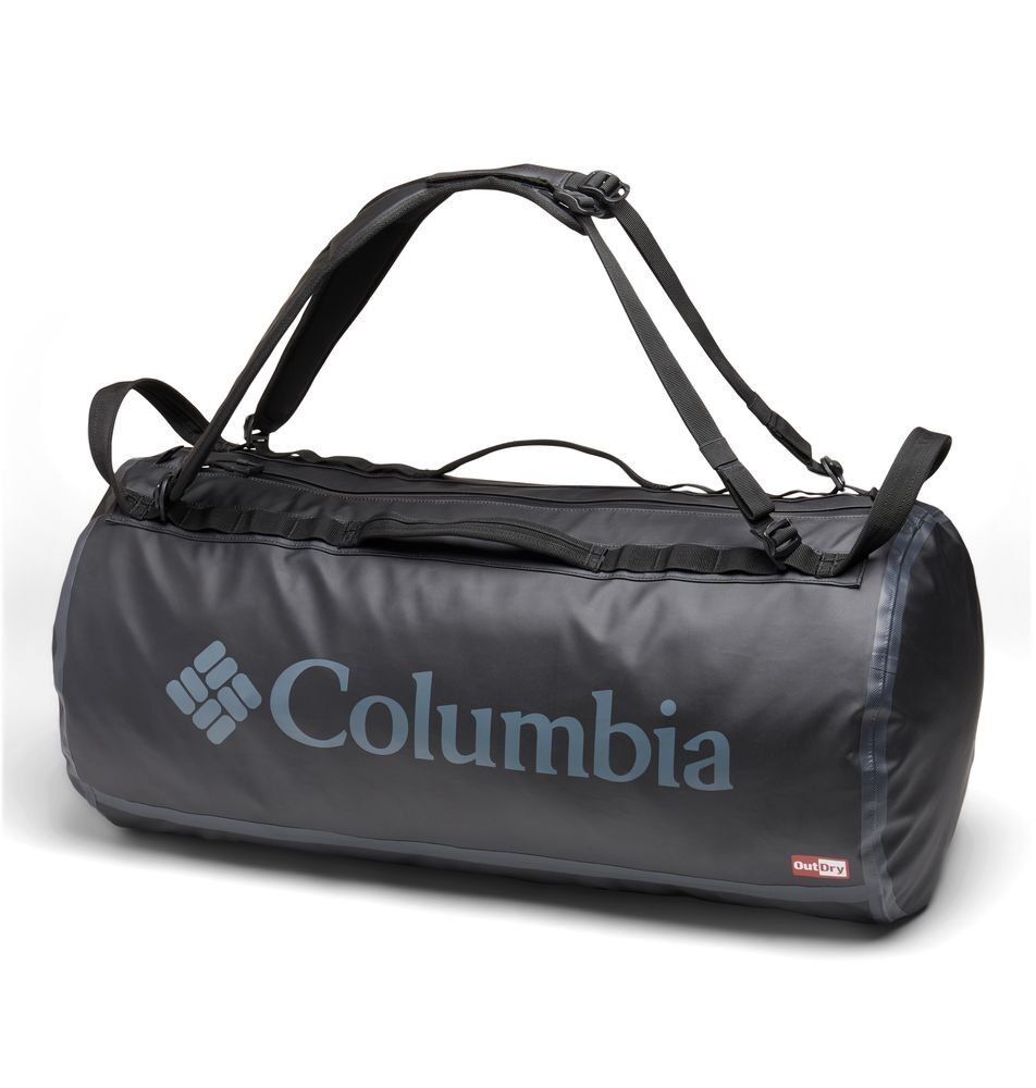 Columbia OutDry Ex 60L Duffle - Bolsa de viaje