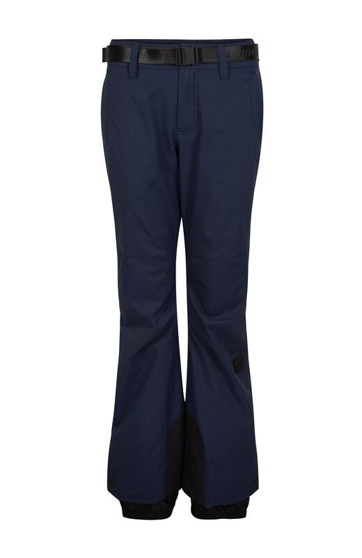 O'Neill Star Slim Pants - Lasketteluhousut - Naiset