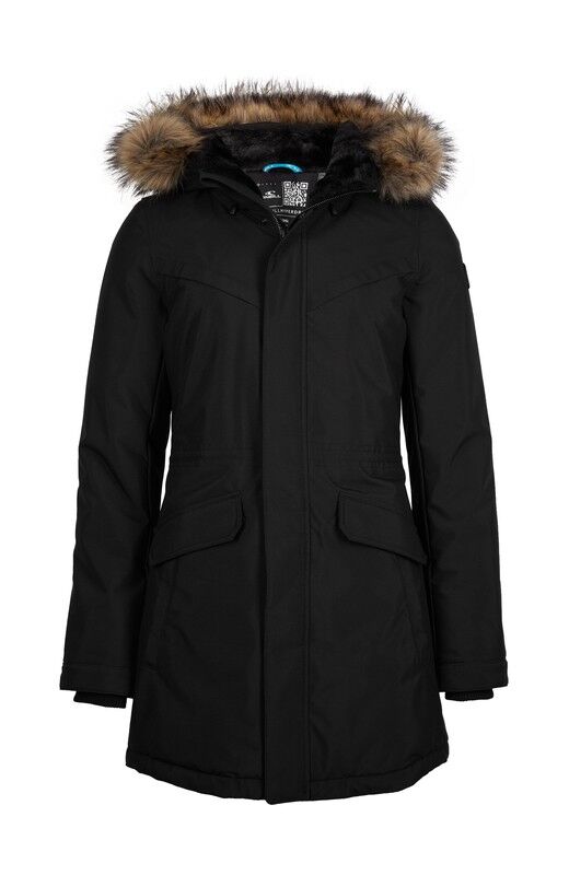 O'Neill Journey Parka - Parka femme | Hardloop