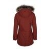 O'Neill Journey Parka - Parka - Women's