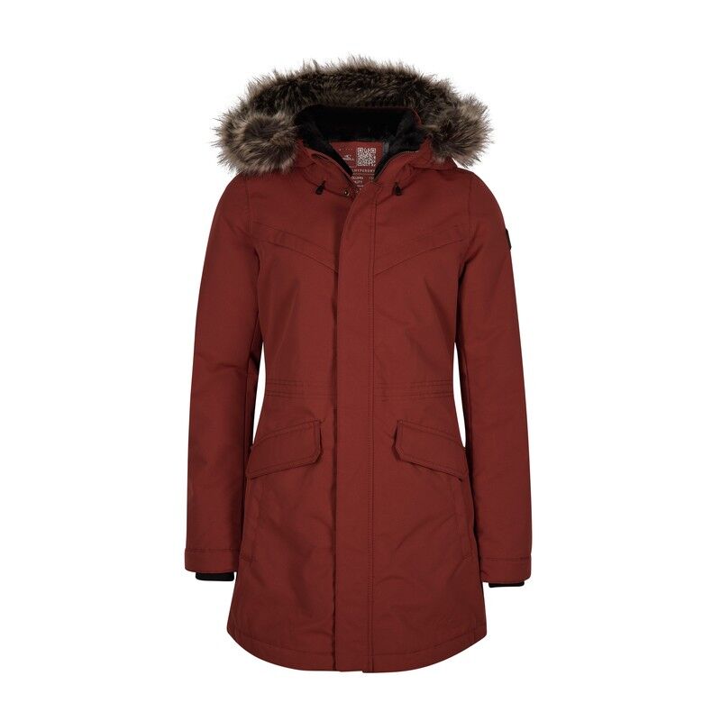 O'Neill Journey Parka - Parka - Women's