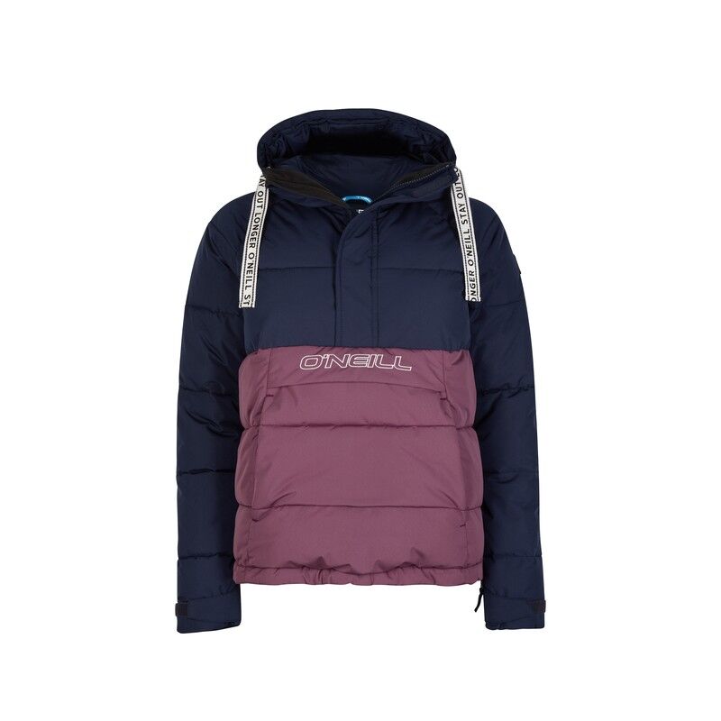 O'Neill Powder Puff Anorak - Giacca da sci - Donna