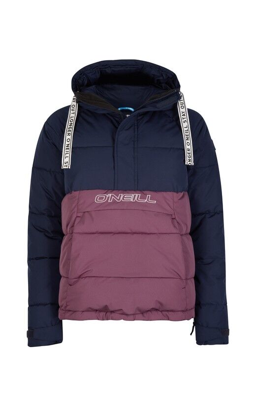 O'Neill Powder Puff Anorak - Laskettelutakki - Naiset