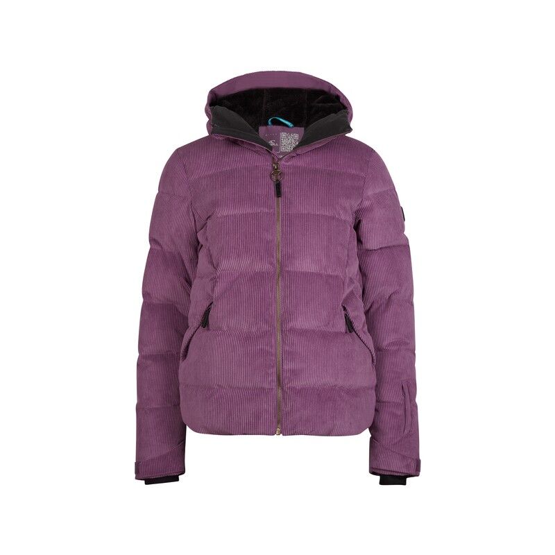 O'Neill Lolite Jacket - Kurtka narciarska damska | Hardloop